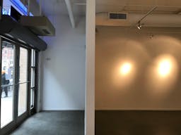 Gallery under the high Line - Image 2