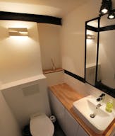 Gallery Atelier Showroom & Boutique • Pretty Chic Versatile Design • Rue Meslay - Haut Marais - Image 11