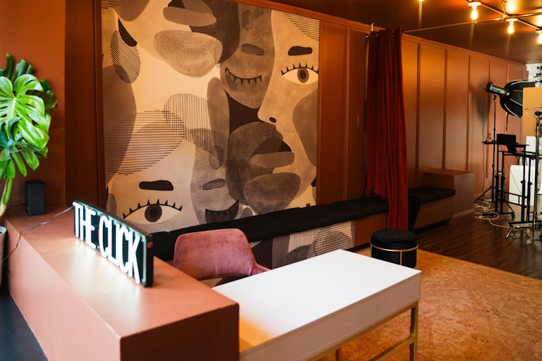 Stylish and Unique Storefront Space in The Heart of Haight - Image 2