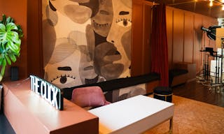 Stylish and Unique Storefront Space in The Heart of Haight - Image 2