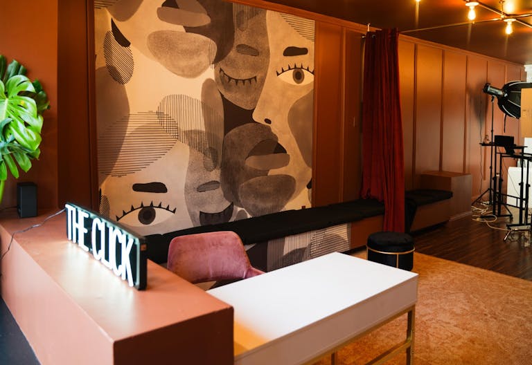 Stylish and Unique Storefront Space in The Heart of Haight - Image 2