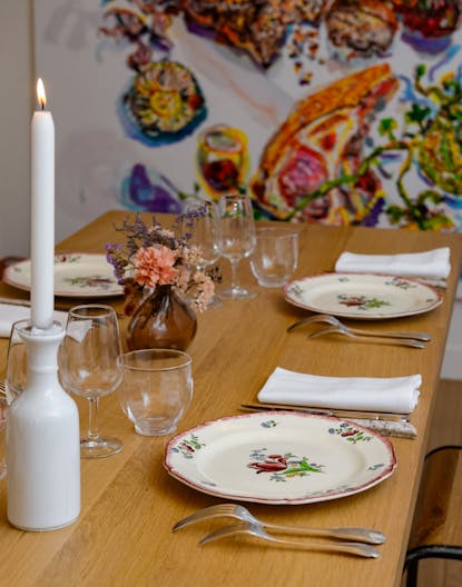 Un espace enti�rement privatisable au coeur du 11e arrondissement de Paris - Image 2