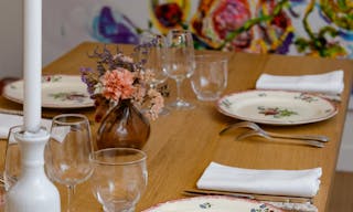 Un espace enti�rement privatisable au coeur du 11e arrondissement de Paris - Image 2