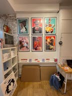 Galerie d'art Paris 5�me - Image 3