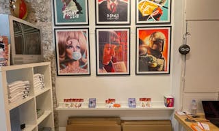 Galerie d'art Paris 5�me - Image 3