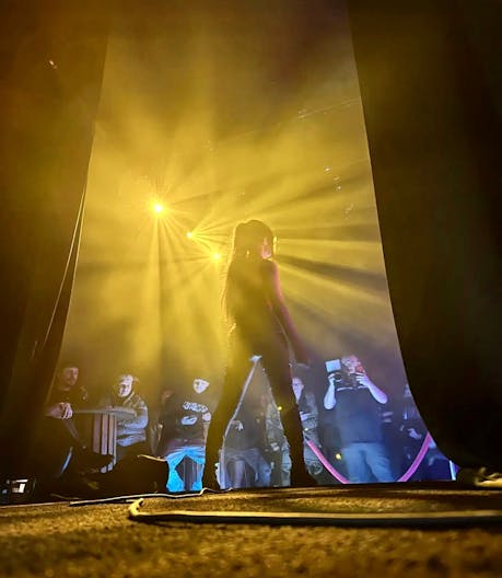 Warehouse Production and Event Studio in Crockett - Image 3