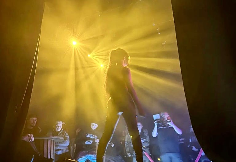 Warehouse Production and Event Studio in Crockett - Image 3