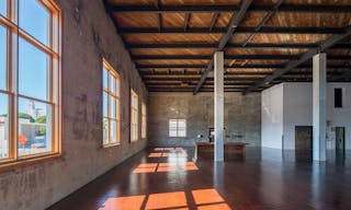 Santa Monica Post Office - Image 1