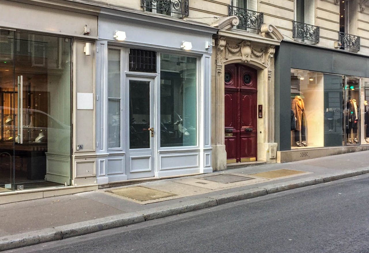 Premium Boutique in Saint-Germain - Image 0