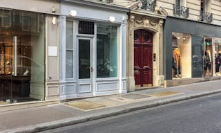 Premium Boutique in Saint-Germain - Image 0