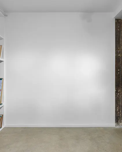 Un espace pop-up parfait pour les fashion weeks dans le quartier du marais à Paris. - Image 4