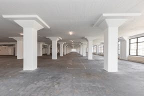 Hudson Square open space - Image 1