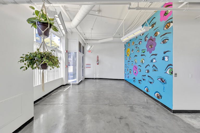 Blank Canvas Event Space in Downtown Oakland - Image 3