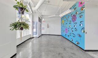 Blank Canvas Event Space in Downtown Oakland - Image 3