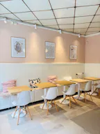 Pop-up / Showroom på Östermalm - Image 0