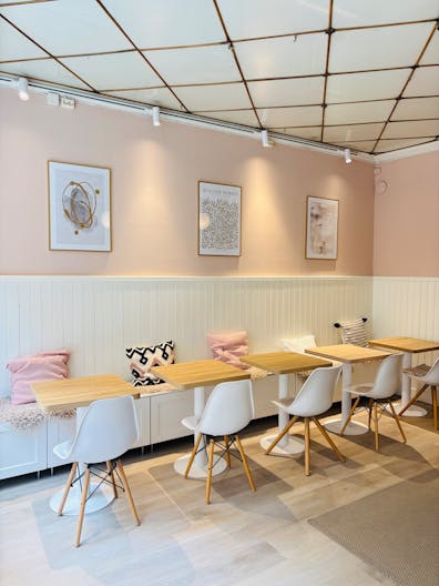 Pop-up / Showroom på Östermalm - Image 0