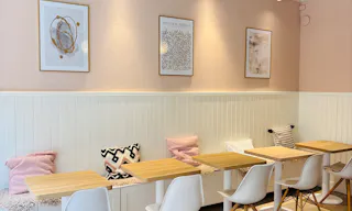 Pop-up / Showroom på Östermalm - Image 0