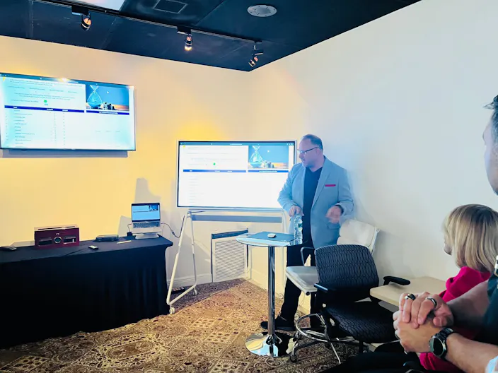 Flexible Meeting/Event Space - Image 4