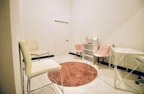 Modern chic industrial - Image 1