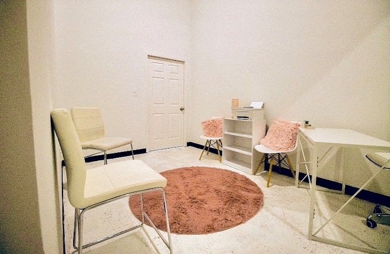 Modern chic industrial - Image 1