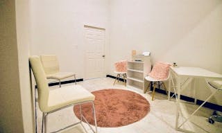 Modern chic industrial - Image 1