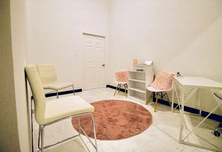 Modern chic industrial - Image 1