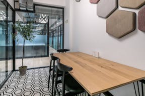 I�na - Salle de r�union 4 personnes ( M3) - Image 0