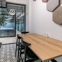 I�na - Salle de r�union 4 personnes ( M3)