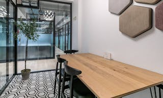 I�na - Salle de r�union 4 personnes ( M3) - Image 0