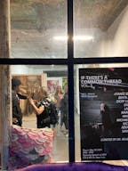 East Village / Lower East Side Storefront - Art Gallery, Retail, Fashion, Promotion, Pop UP - Image 15