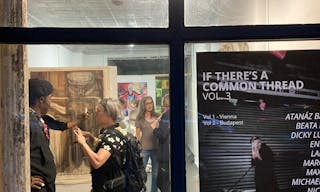 East Village / Lower East Side Storefront - Art Gallery, Retail, Fashion, Promotion, Pop UP - Image 15