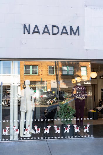 LONG-TERM Abbot Kinney Boulevard Pop Up Space - Image 1