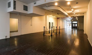 Classic Shop in West Soho - Image 2