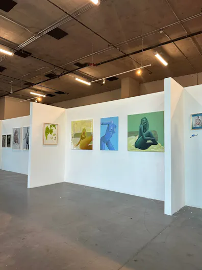 Creative Art Gallery Available for Events, Retail and Pop-Ups - Image 0