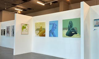 Creative Art Gallery Available for Events, Retail and Pop-Ups - Image 0