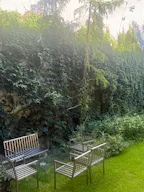 Versatile Oasis in Prenzlauer Berg Winskiez: Pop-Up Haven with LA Vibes, Stunning Indoor Studio, and Private Garden Retreat - Image 20
