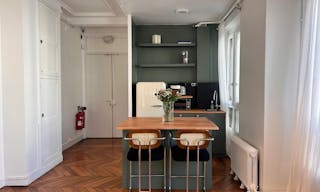 Appartement dans immeuble class� - Image 6