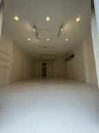 White Box Art Gallery Street Facing Laguna Beach - Image 1