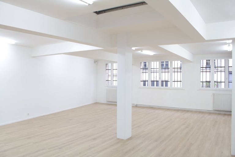 Galerie au coeur du Marais id�alement situ�e - Image 0