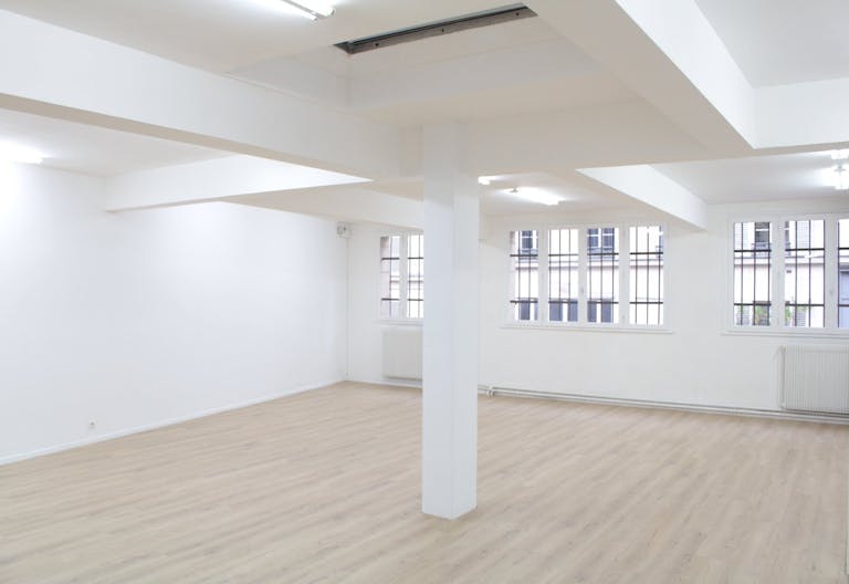 Galerie au coeur du Marais id�alement situ�e - Image 0