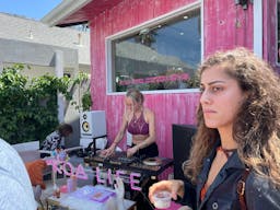 Restaurant/space for rent on Abbot Kinney Blvd - Image 6