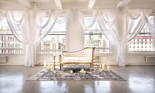 DTLA Skyline View Penthouse - Image 10