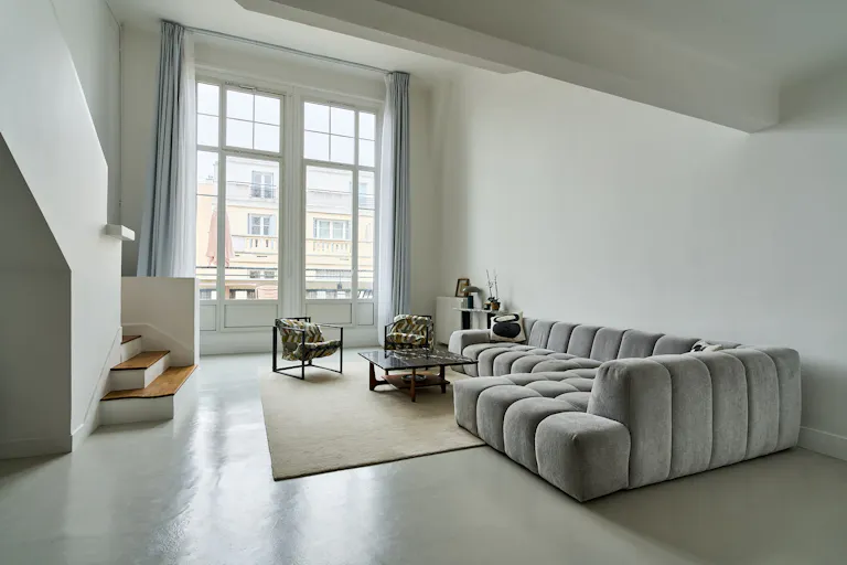 LOFT ART DECO - Image 0