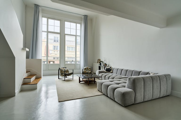 LOFT ART DECO - Image 0