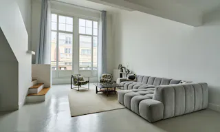 LOFT ART DECO - Image 0