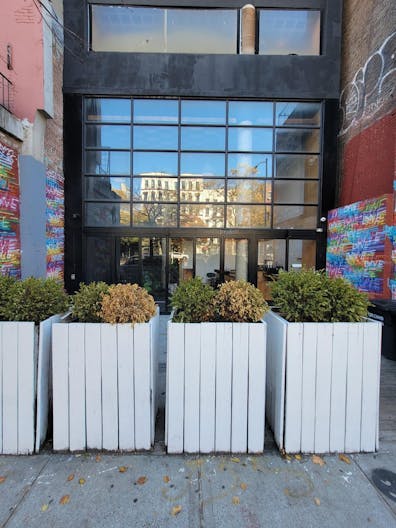 Retail Cafe Use / Lower East Side - Image 3