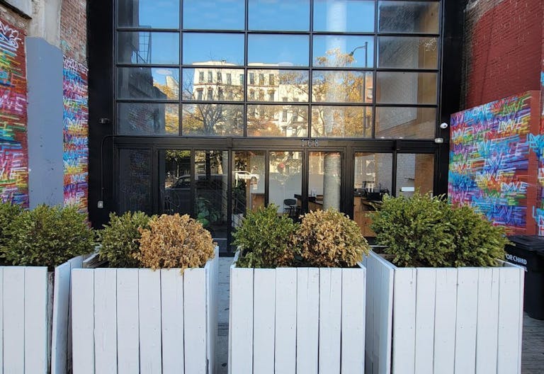 Retail Cafe Use / Lower East Side - Image 3