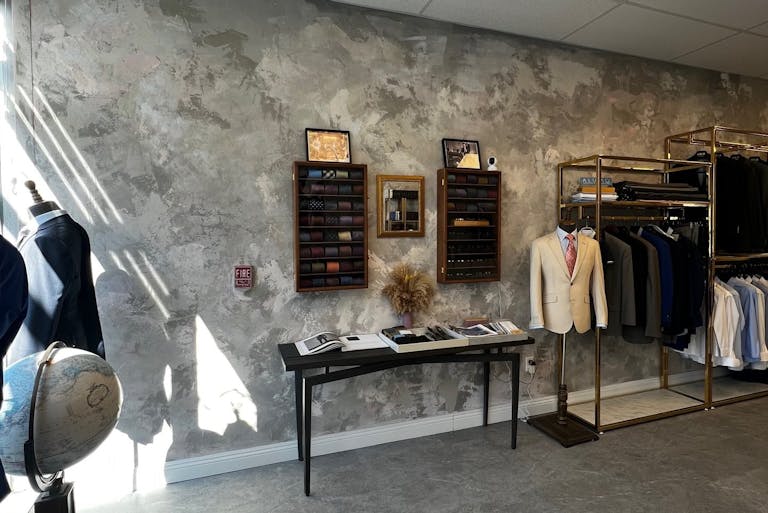 Elegant Shop Share in Beverly Hills ( brands in the luxury wedding, beauty, lifestyle, and other complementary categories) - Image 4