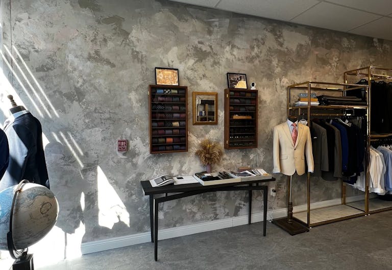 Elegant Shop Share in Beverly Hills ( brands in the luxury wedding, beauty, lifestyle, and other complementary categories) - Image 4