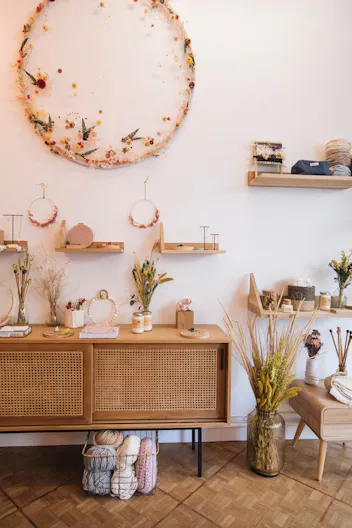 Beautiful Boutique Paris 11th, close to Haut-Marais - Image 1